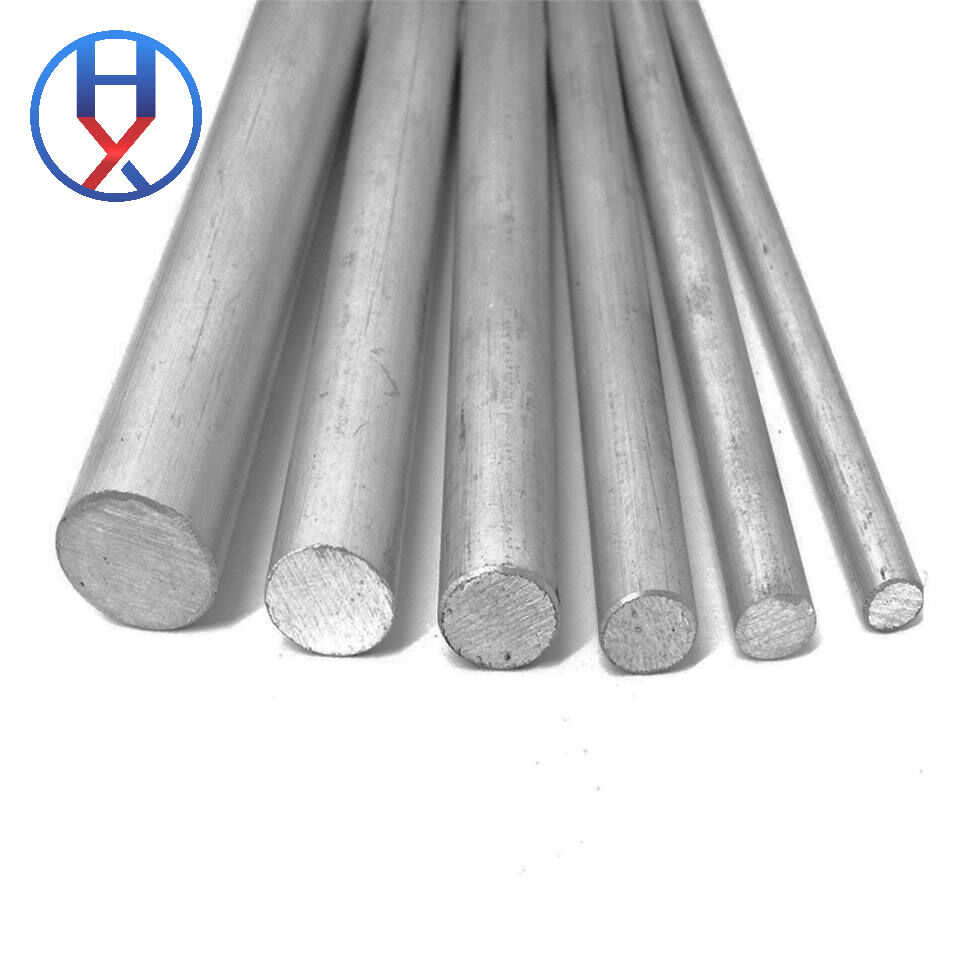 Round Bar