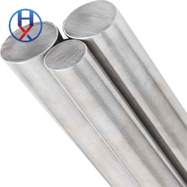 Round Bar