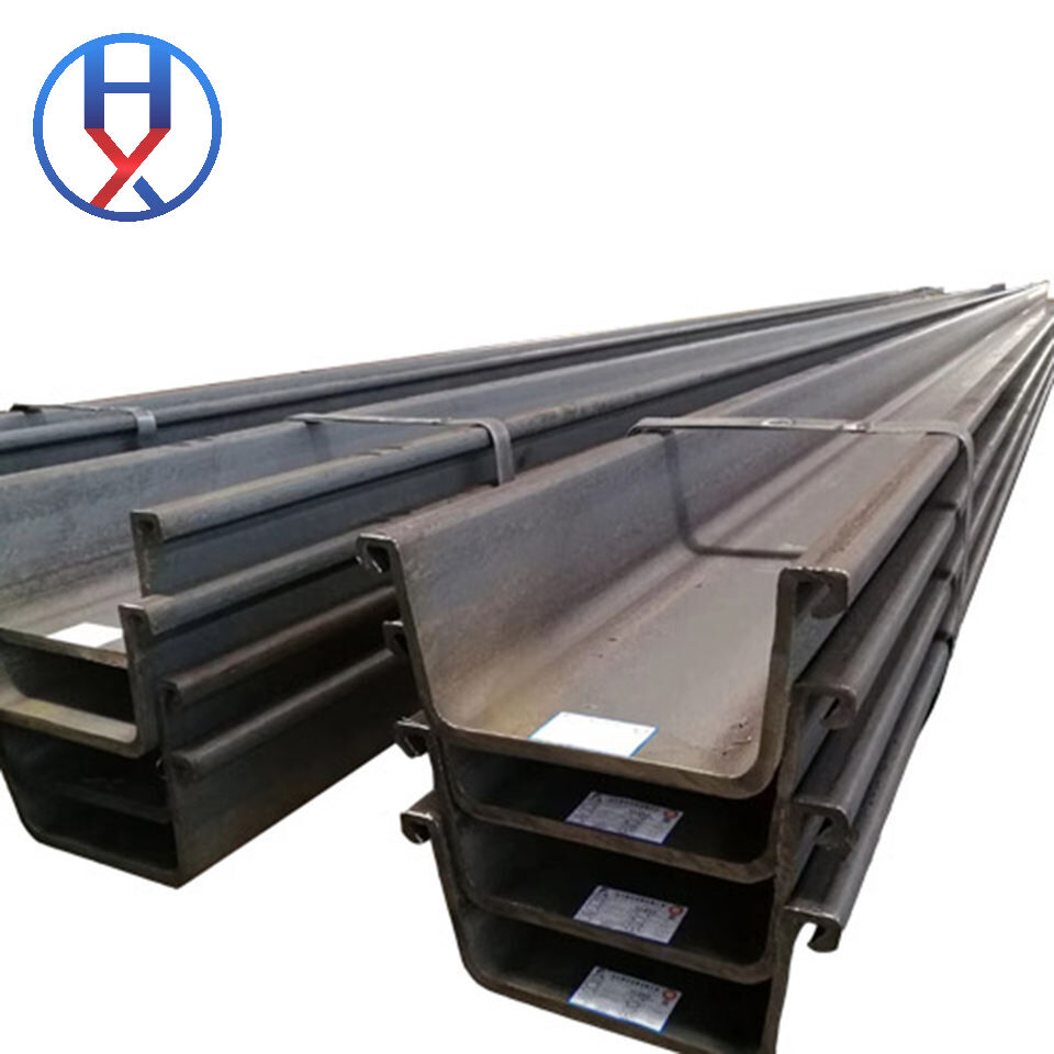 Several Steel
