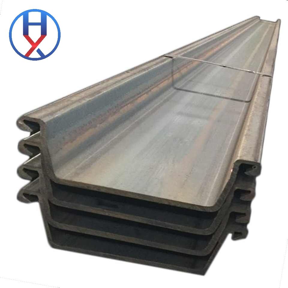 Several Steel