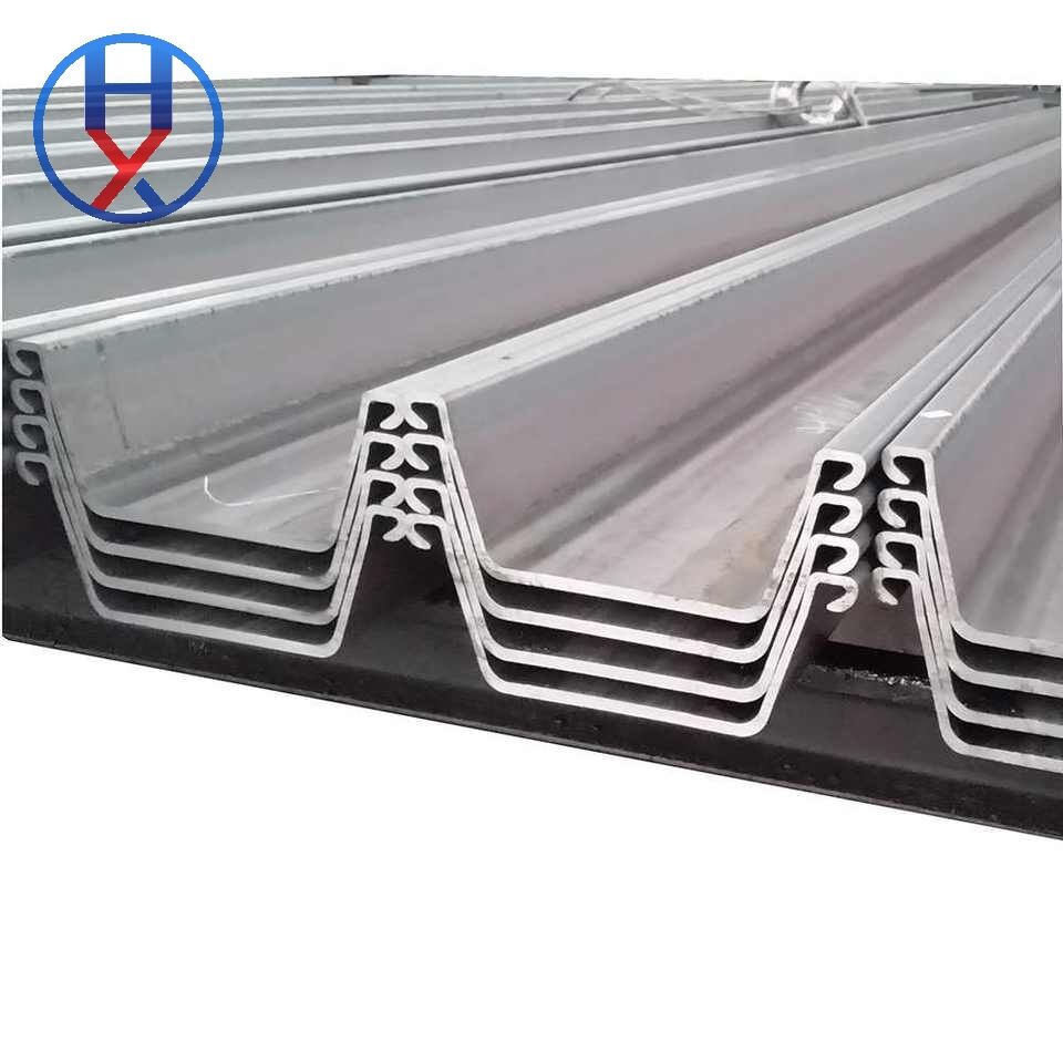 Several Steel