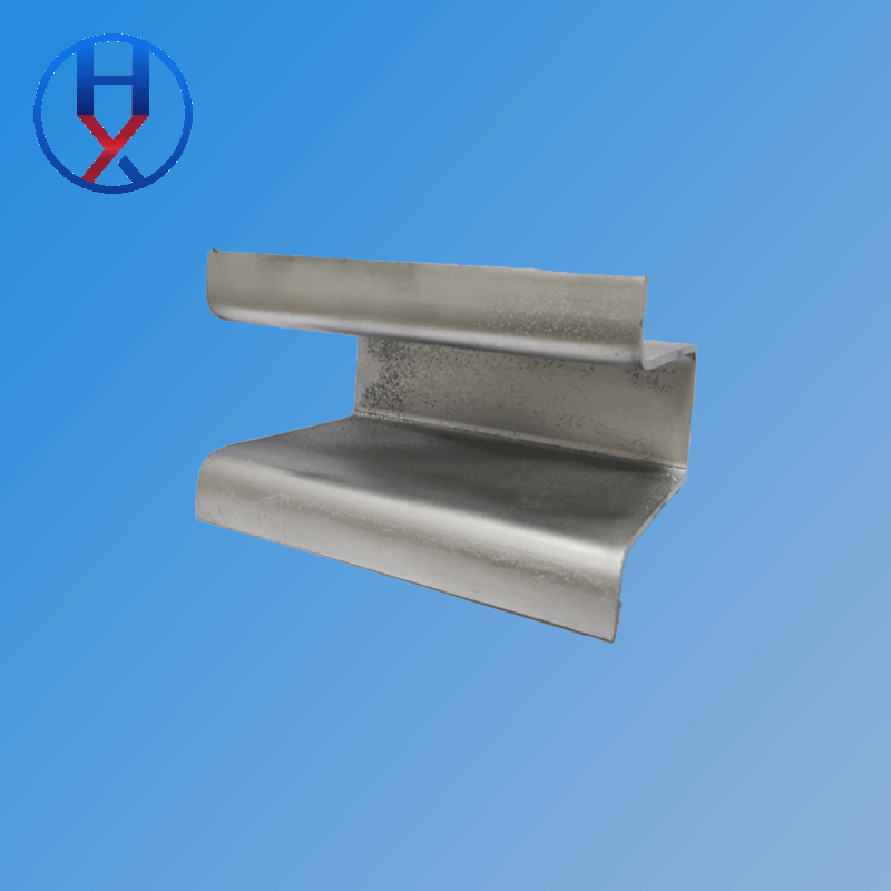 Several Steel
