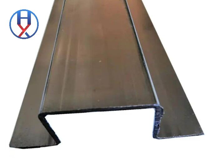 Several Steel