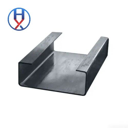 C-Shaped Steel Profile