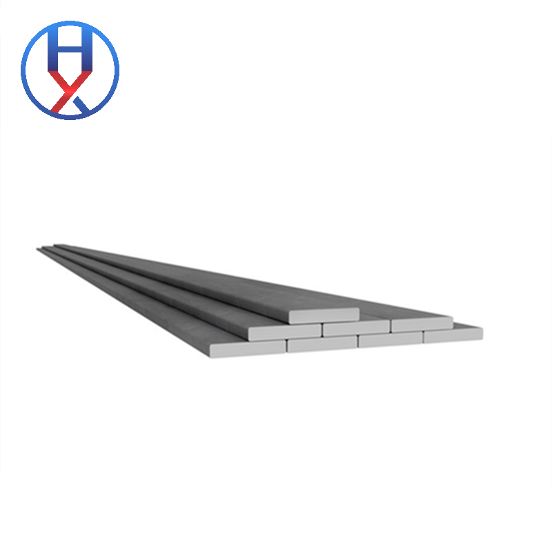 Galvanized Flat