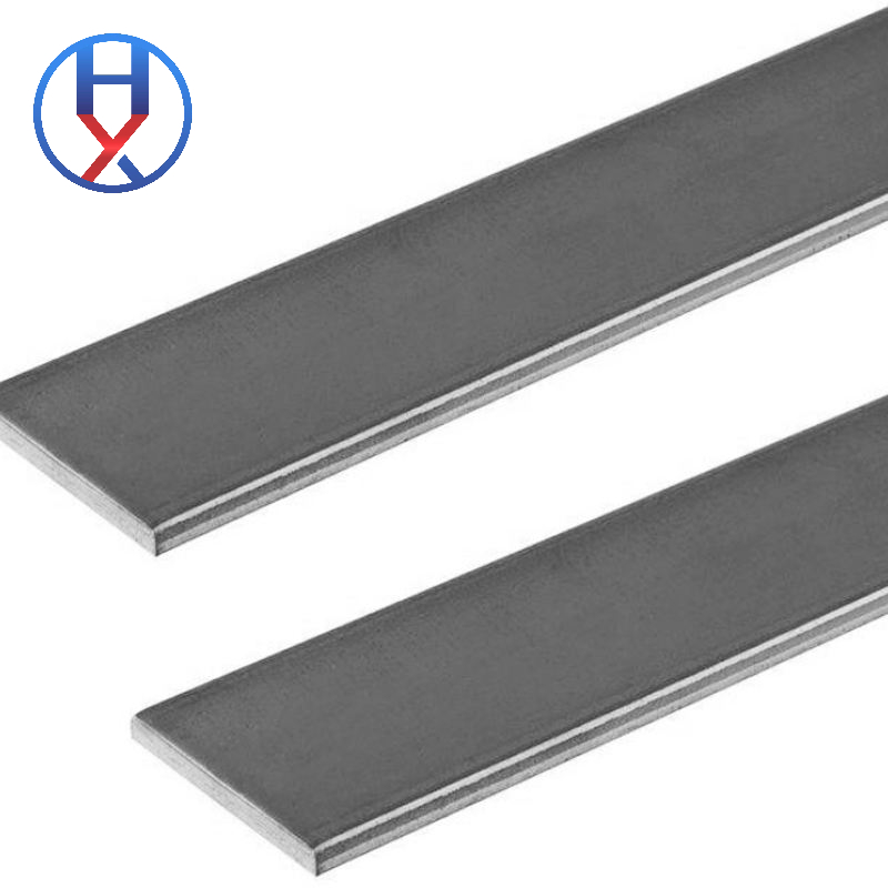 Galvanized Flat