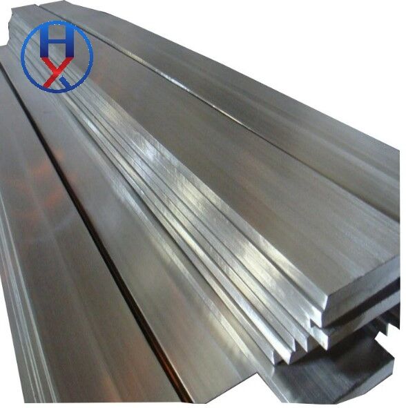 Galvanized Flat