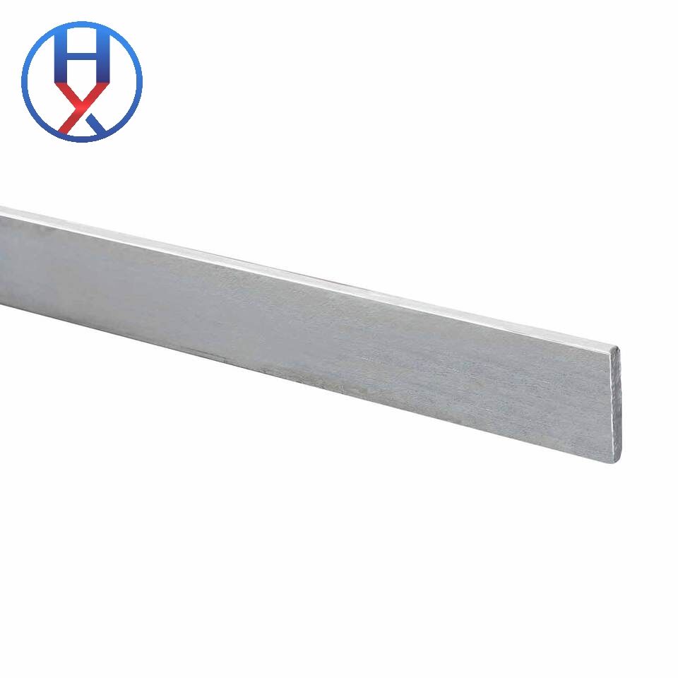 Galvanized Flat