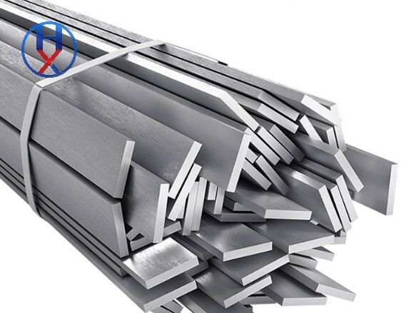 Galvanized Flat