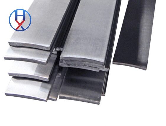 Galvanized Flat