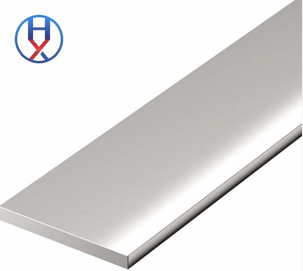Galvanized Flat