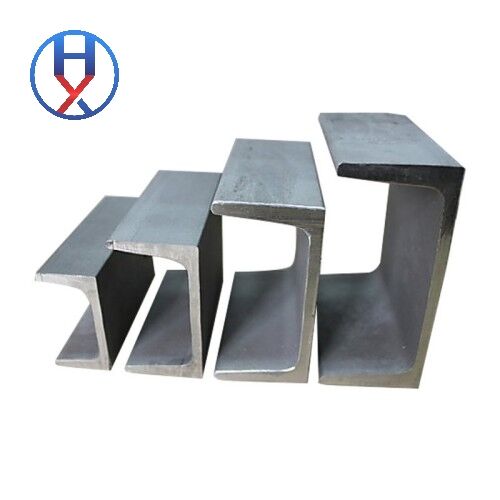 Channel Steel