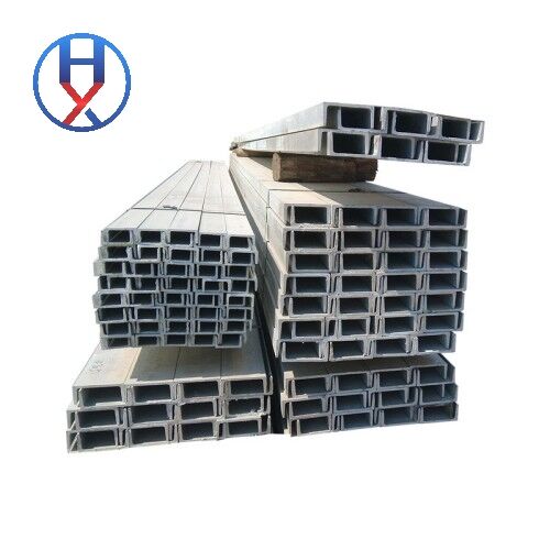 Channel Steel