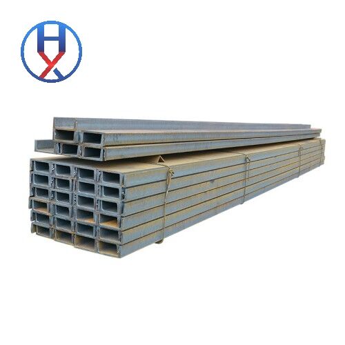 Channel Steel