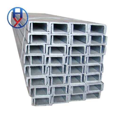 Channel Steel