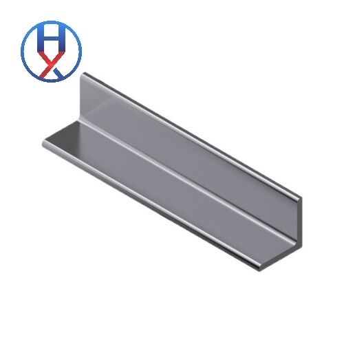 Galvanized Angle Steel