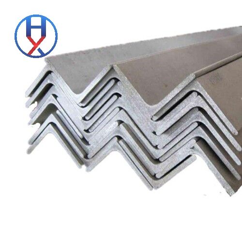 Galvanized Angle Steel
