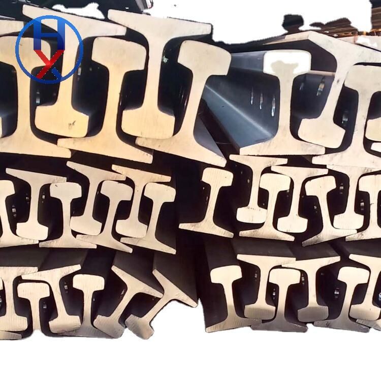 Used Rail