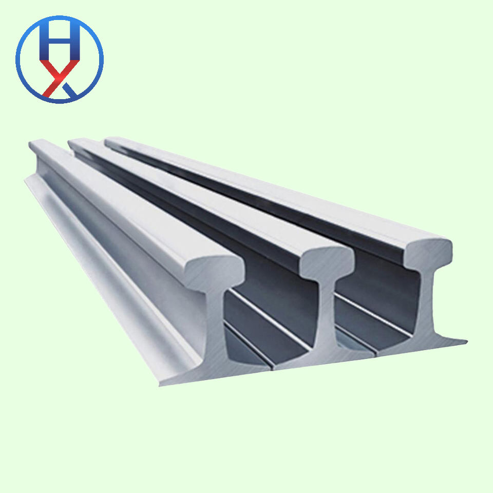 Used Rail