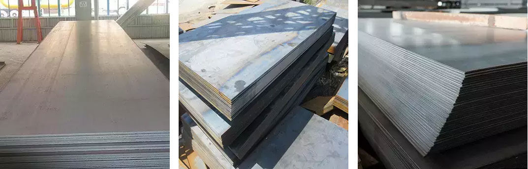 Carbon Steel Plate