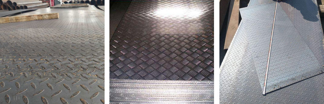 5.jpg Checkered Plate