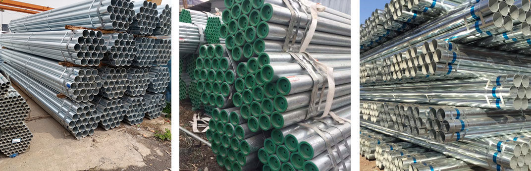 10.jpg Galvanized Pipe