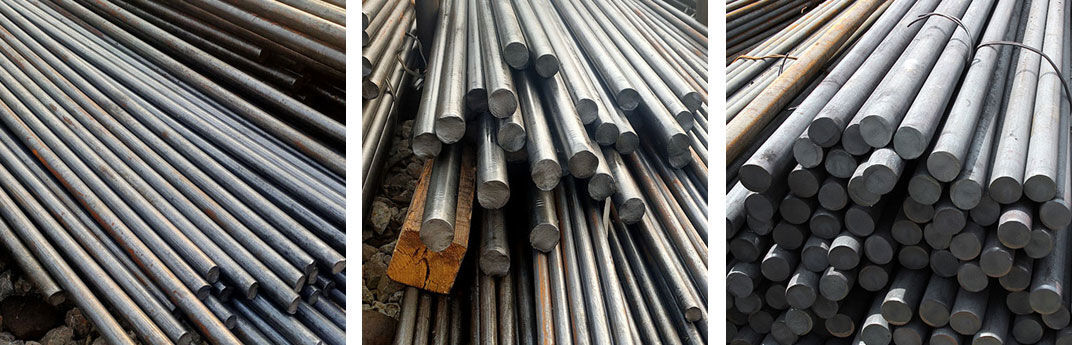 Round Bar