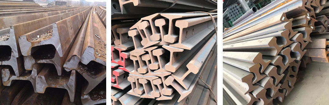 Rails