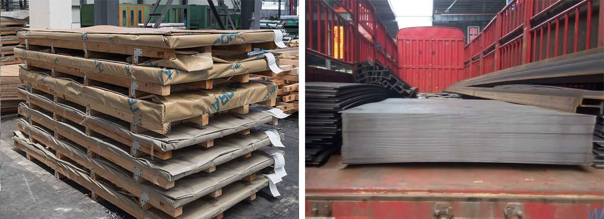 Carbon Steel Plate