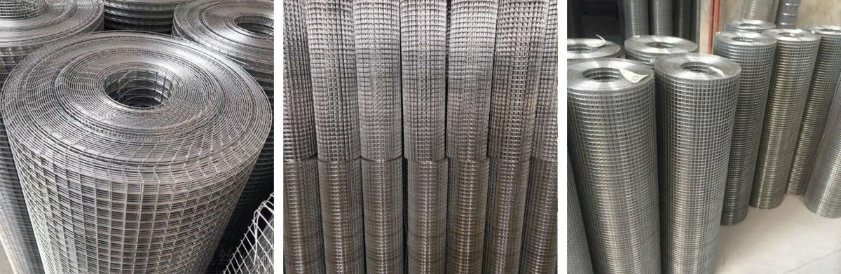 Wire Mesh