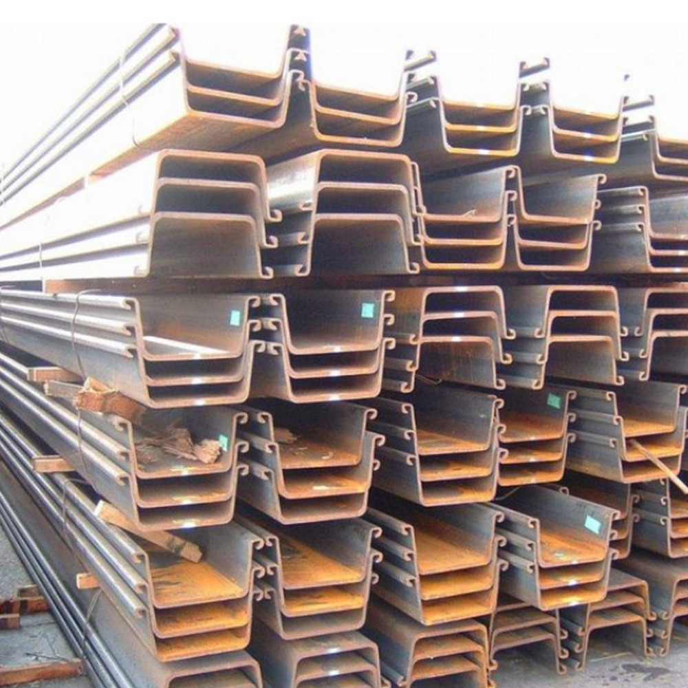 Steel Sheet Pile