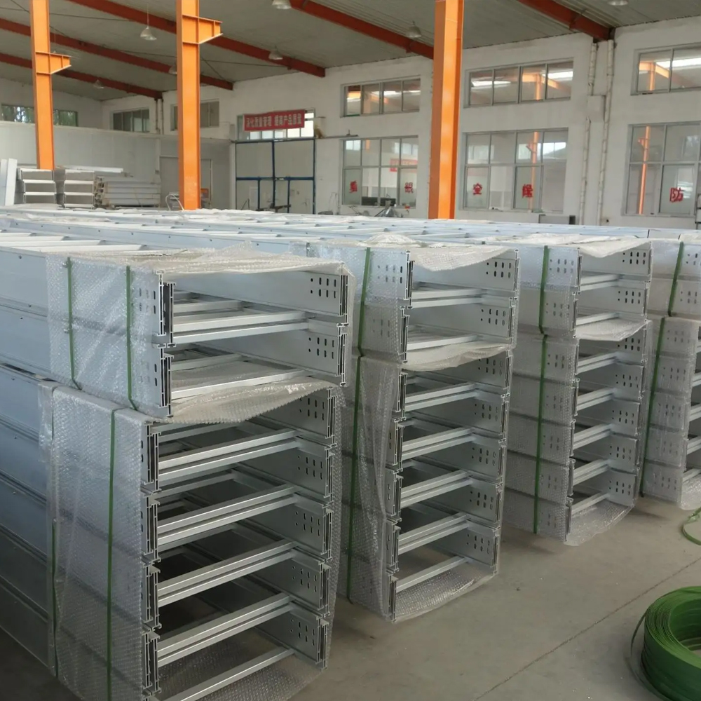 Cable Tray