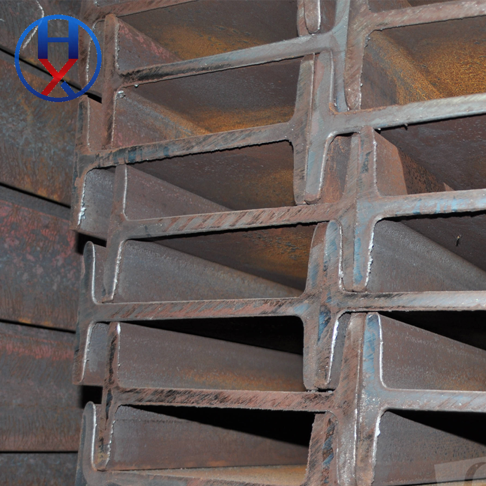 Mining I-beam