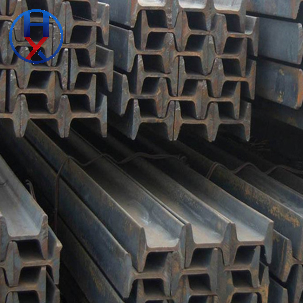 Mining I-beam