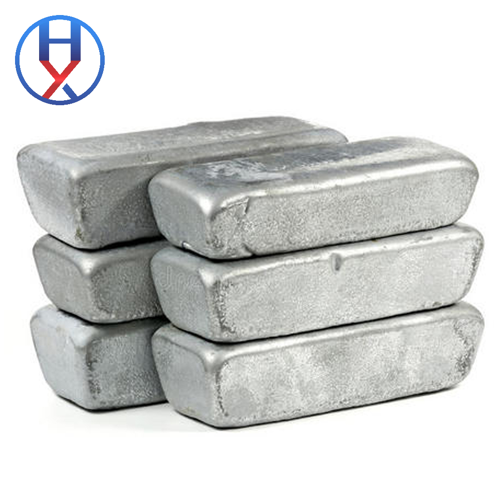 Zinc Ingot
