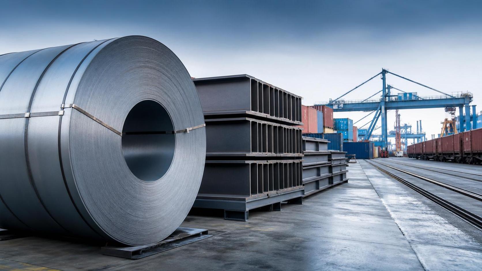 US Starts AD Review on Chinese Hot-Rolled Coil US Starts AD Review on Chinese Hot-Rolled Coil