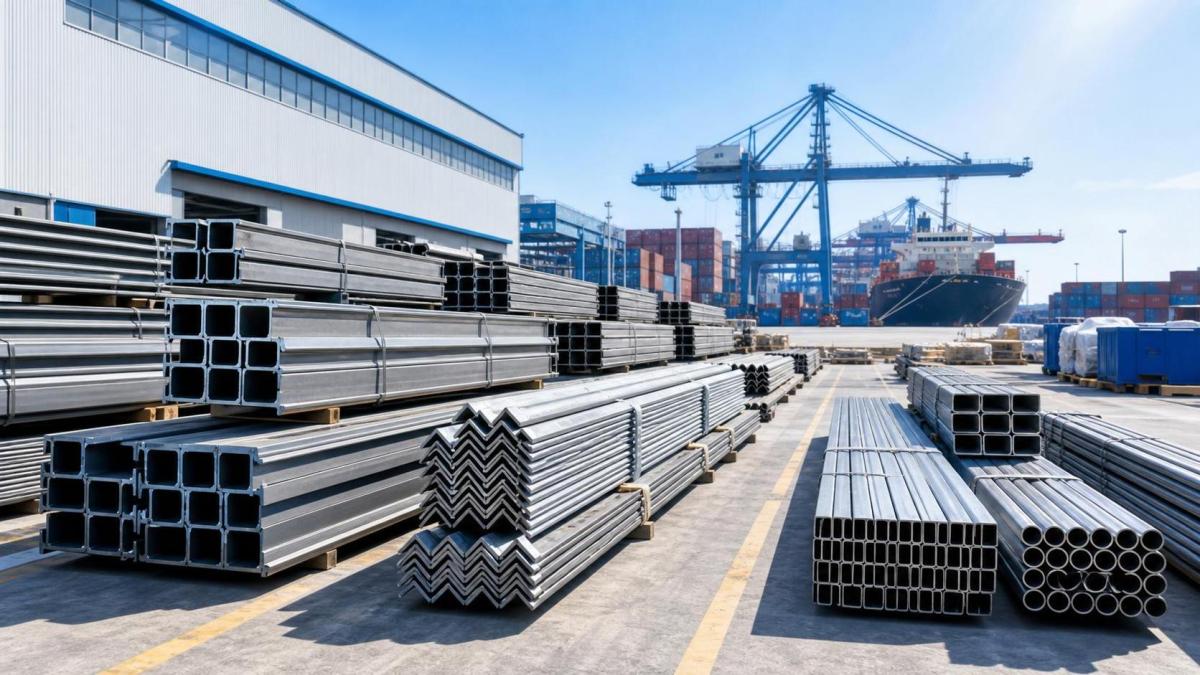EU Steel Exporters Face CBAM Reporting from July 1
