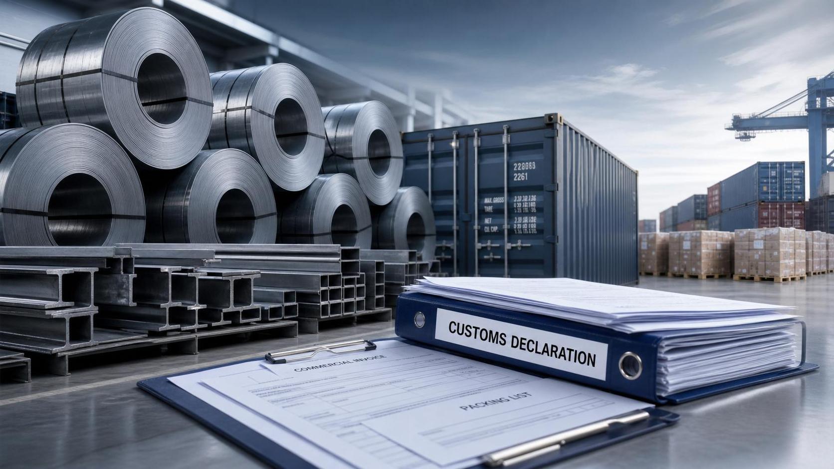 US Starts New Review of China Hot-Rolled Coil US Starts New Review of China Hot-Rolled Coil