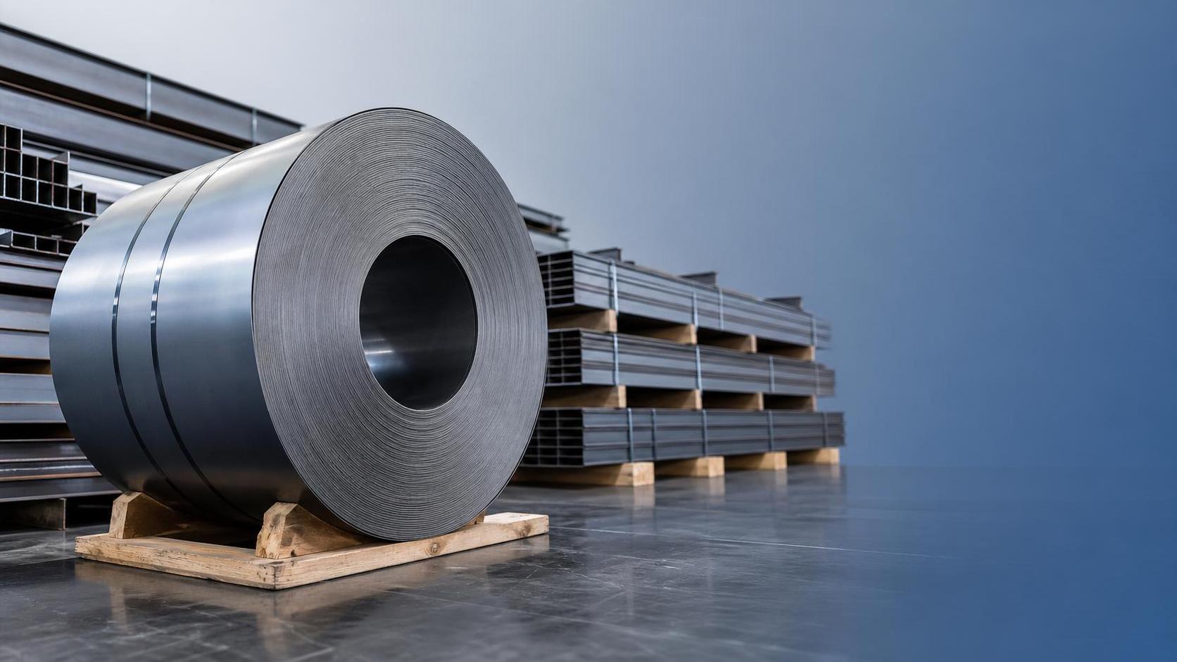 U.S. Starts HR Coil AD Review on China