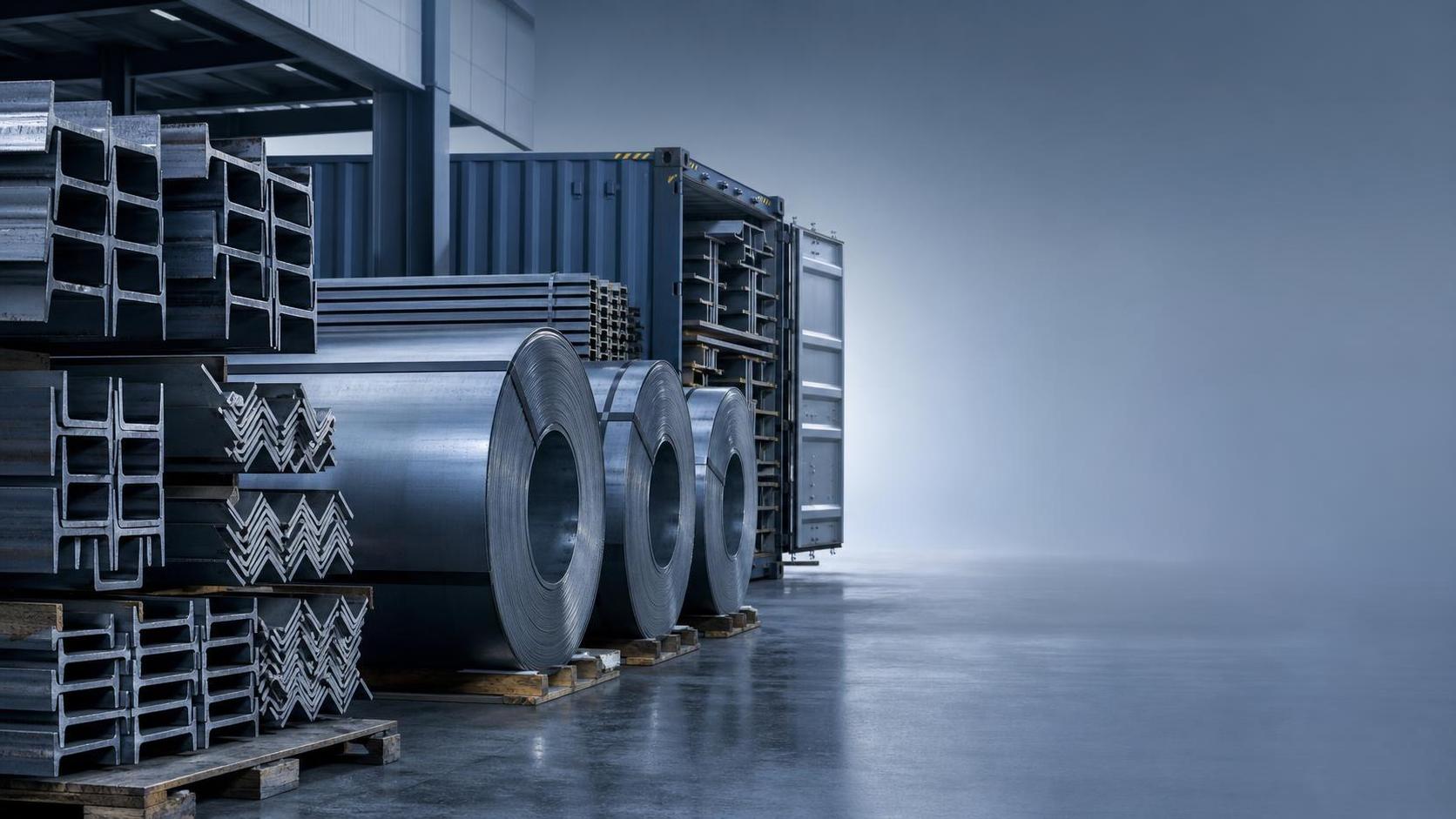 EU CBAM Phase Three Extends to Steel Sections and HRC