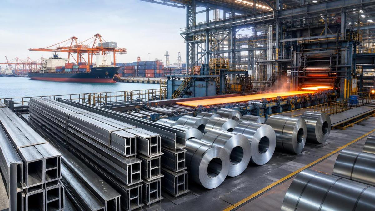 Chinese Steel Mills Raise Prices; Export Offers Up RMB 50|T Chinese Steel Mills Raise Prices; Export Offers Up RMB 50/T