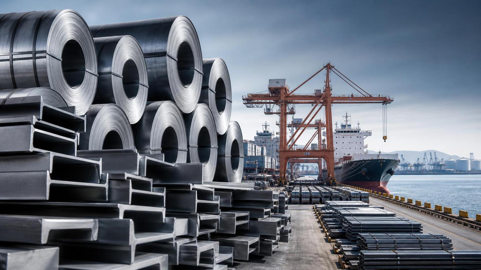 Chinese Steel Mills Raise Prices; Export Offers Up RMB 50/T Chinese Steel Mills Raise Prices; Export Offers Up RMB 50/T