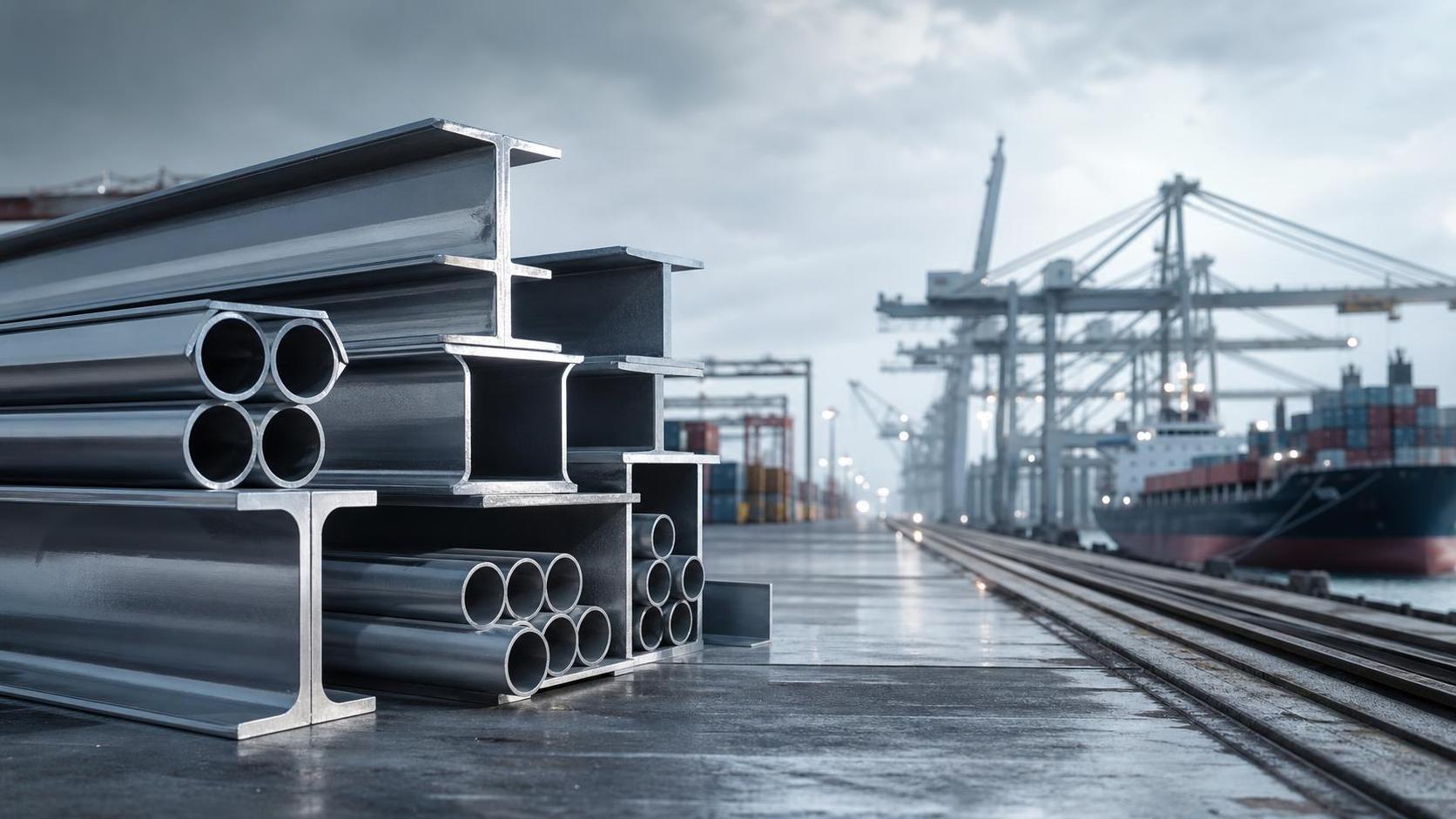 Flores Earthquake Has Limited Impact on Nickel Supply and China’s Stainless Export Chain Flores Earthquake Has Limited Impact on Nickel Supply and China’s Stainless Export Chain