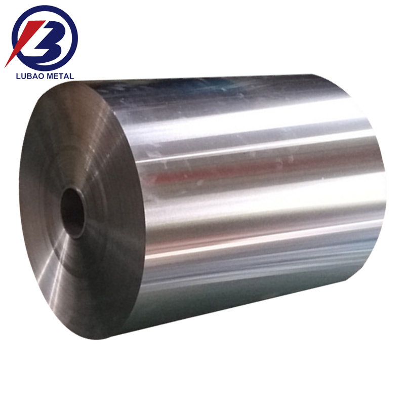Factory Wholesale Cold Rolled 201 AISI 304 Coil Prime Price Mirror Finishing Stainless Steel Coil