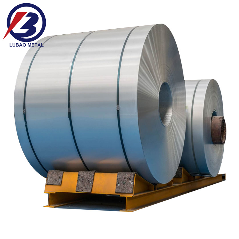 Top Quality AISI 304 316 316L 430 Stainless Steel Strip Ba Finish Stainless Steel Coil
