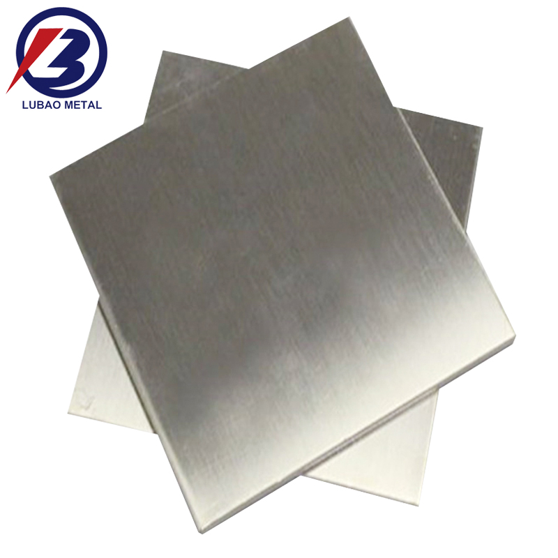 Prime Stainless Steel Sheet Hot Sale 201 304 304L 316 316L Mirror Surface Stainless Steel Sheet for Industy
