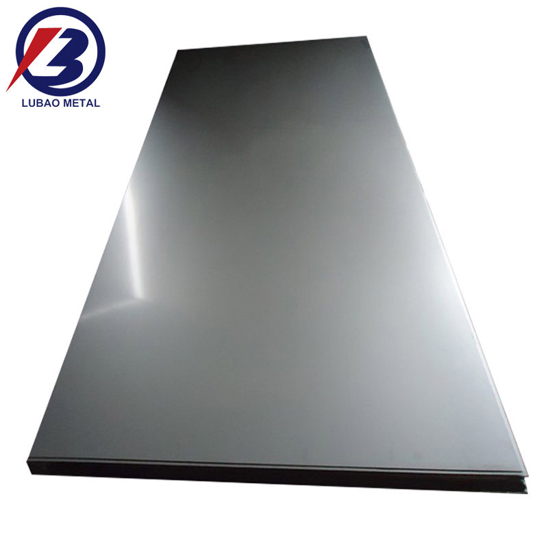 Prime Stainless Steel Sheet Hot Sale 201 304 304L 316 316L Mirror Surface Stainless Steel Sheet for Industy