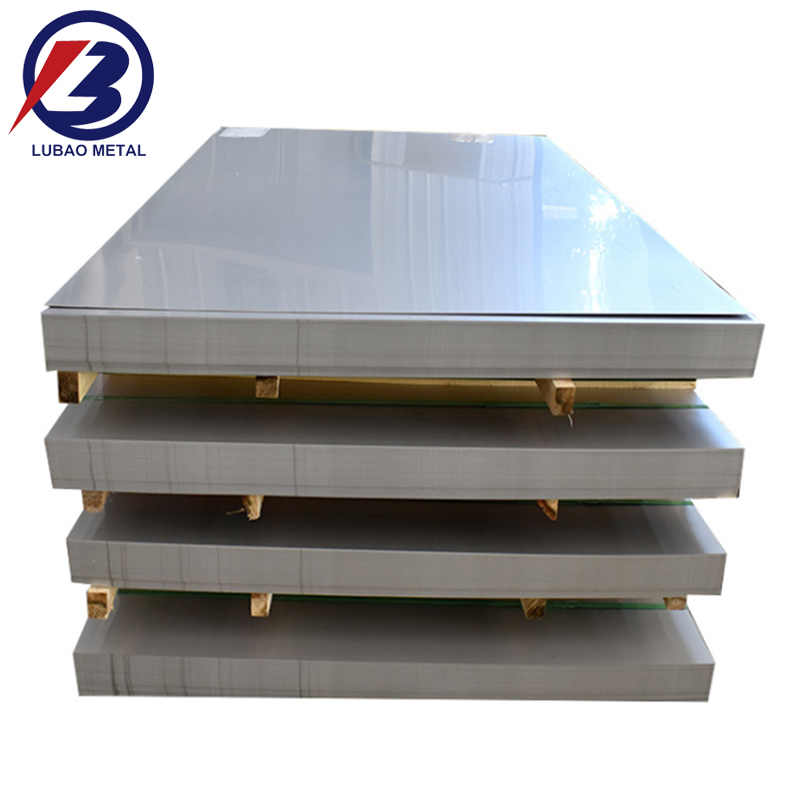 Hot Sale 316 201 304 Nice Price 4X8 Stainless Steel Sheet with High Quality