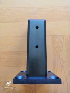 Aluminium Castings