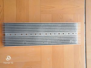 Aluminium Castings
